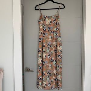 Aritzia Wilfred dress